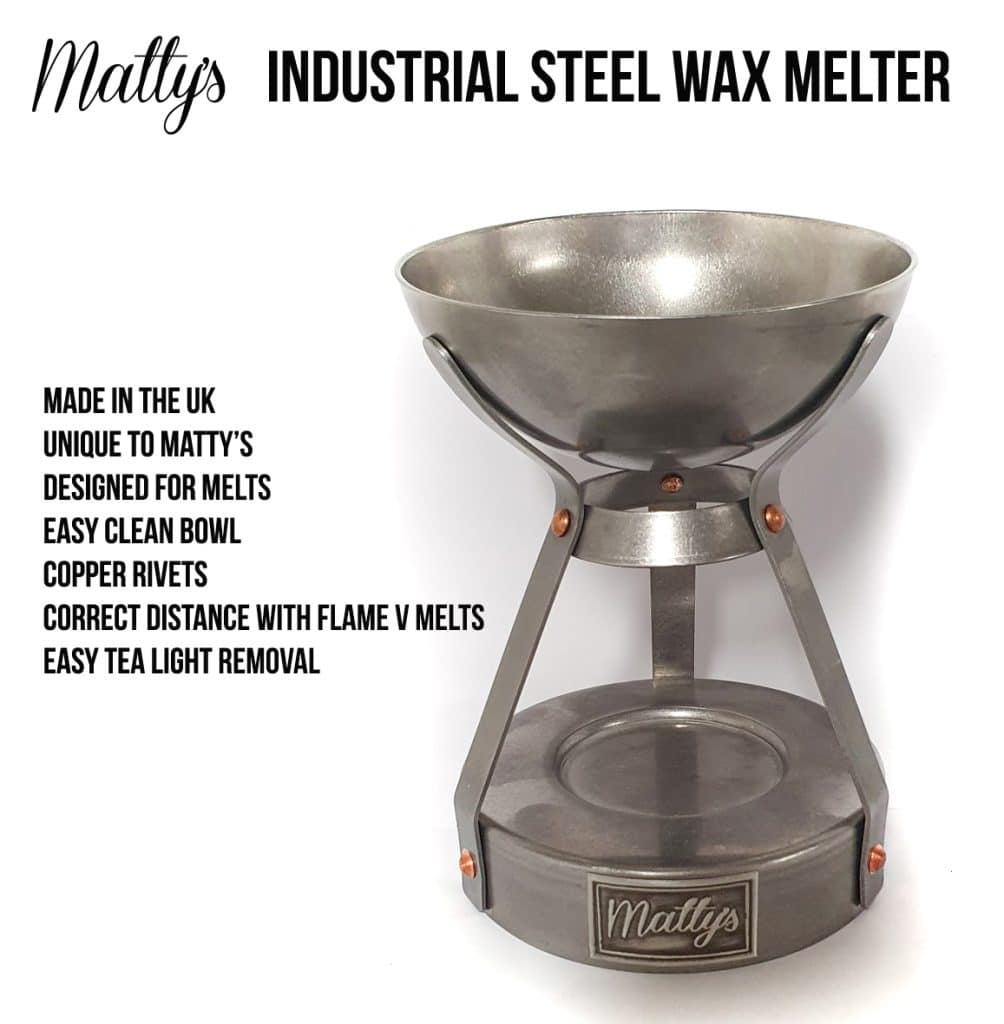 Extend Your Candle's Life: Expert Tips to Make Candles Burn Longer | Matty's Candles - Unlock the secrets to make candles burn longer effectively. Discover expert care