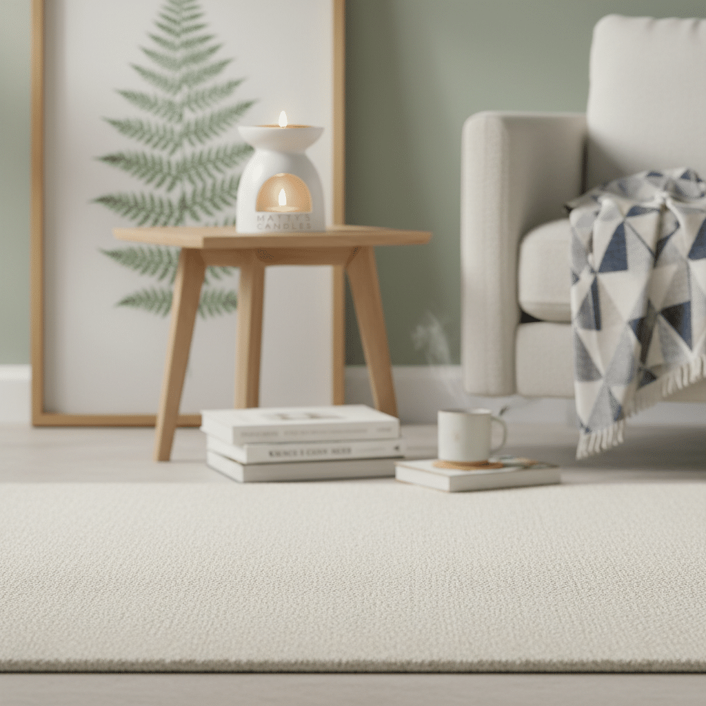 Revitalise Your Home: Expert Tips on How to Make Your Carpet Smell Amazing with Matty's Candles - how to make carpet smell better — Discover Matty's Candles' expert UK guide on h