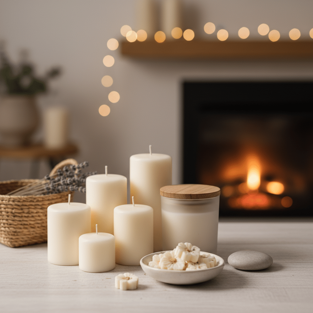 How to Make Your Home Smell Good: A Guide to Natural, Lasting Fragrance - Discover expert tips and natural methods to make your home smell good, creating