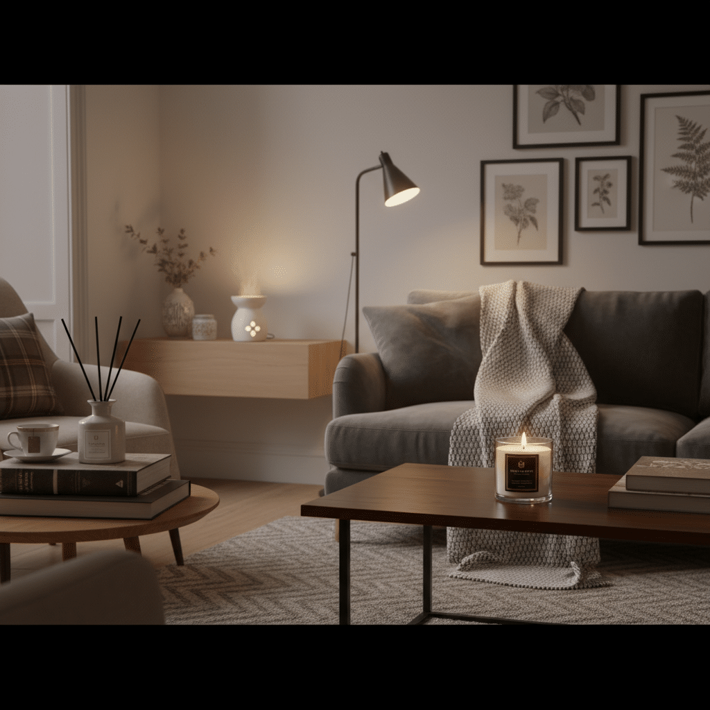 Transform Your UK Home: Expert Tips for a Consistently Fresh and Inviting Aroma - make home smell good — Transform your UK home into a fragrant sanctuary! Discove