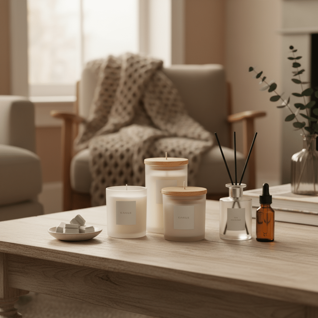 How to Make Your House Smell Good Naturally UK | Matty's Candles - Discover how to make your house smell good naturally in the UK. Our guide covers