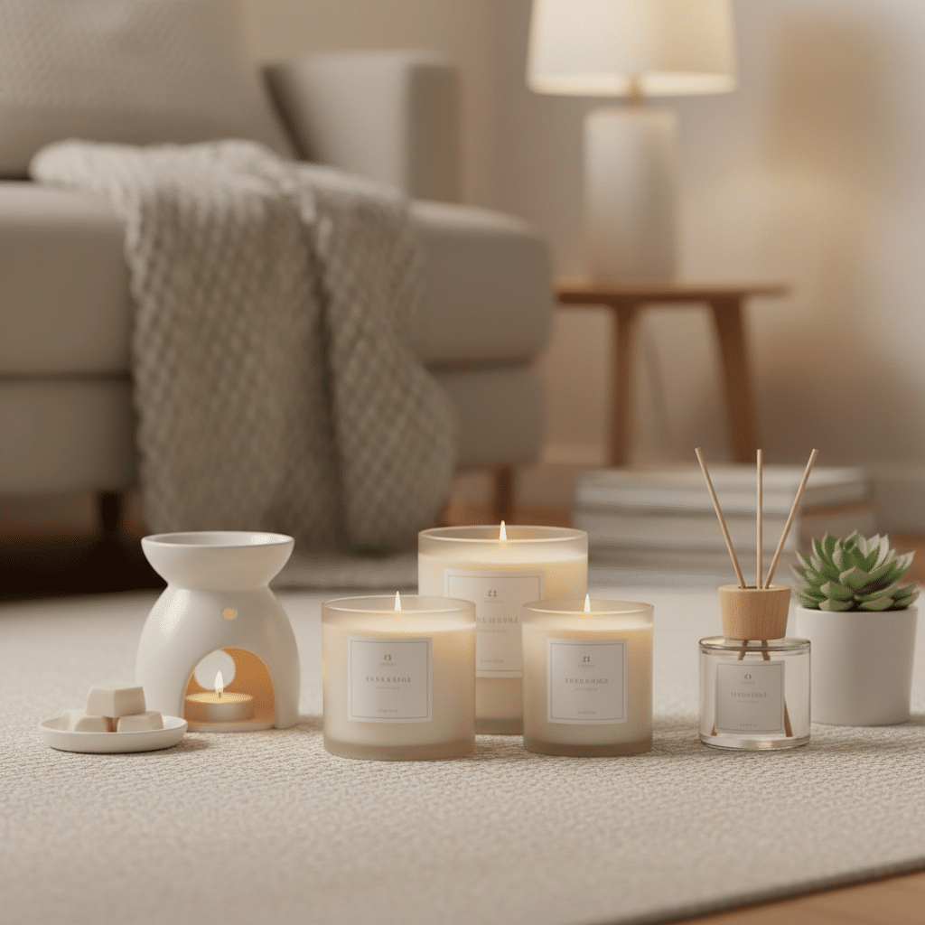 How to Remove Rapeseed Wax from Carpet | A UK Expert Guide - Spilled candle wax? Don't panic! Our expert guide shows you exactly how to remov