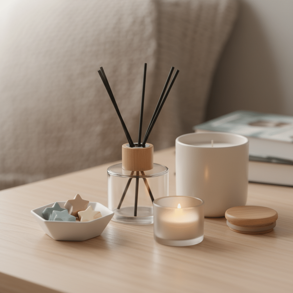 How to Reuse Leftover Candle Wax | Matty's Candles UK - Don't throw away that last bit of wax! Discover creative and safe ways to reuse