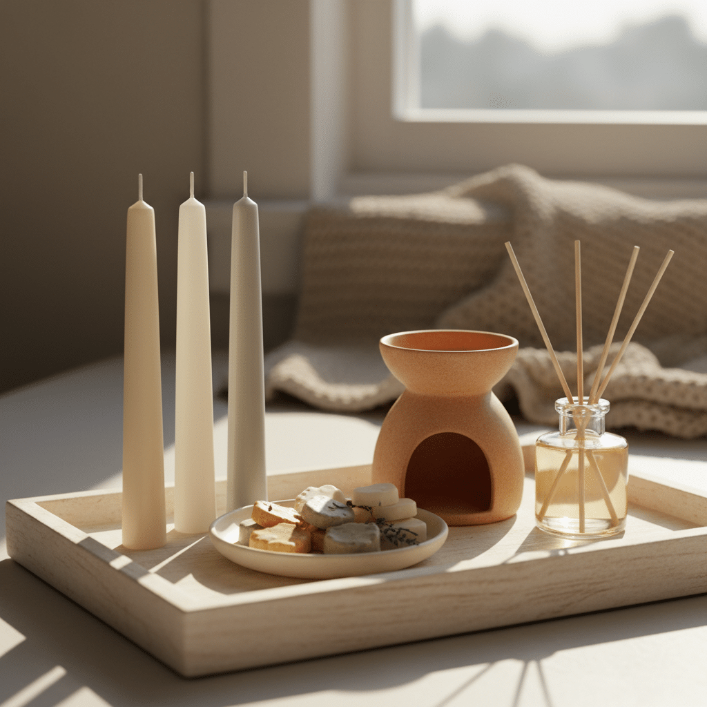 Clever & Eco-Friendly Ways to Reuse Wax Melts: A Comprehensive Guide - Discover ingenious ways to reuse wax melts and extend their life with Matty's Ca