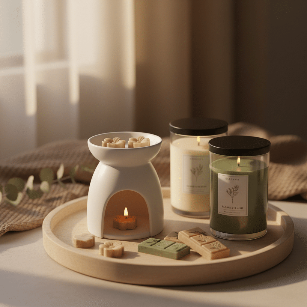 Mastering Wax Melts: Your Ultimate Guide to Effective Use in the UK | Matty's Candles - Unlock the full potential of your home fragrance with Matty's Candles' guide on