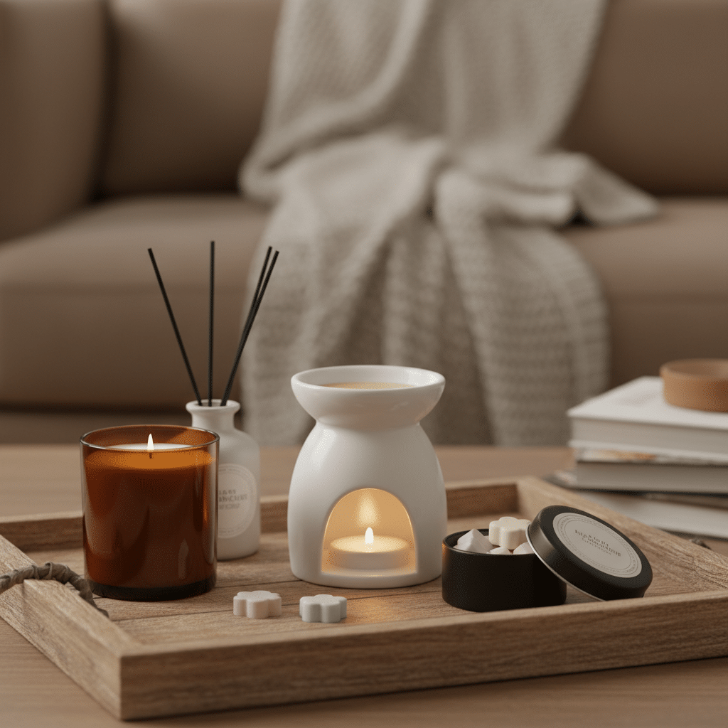 Mastering Wax Melt Safety: Your Comprehensive UK Guide from Matty's Candles - Unlock the secrets to enjoying your wax melts safely in the UK. This Matty's Can