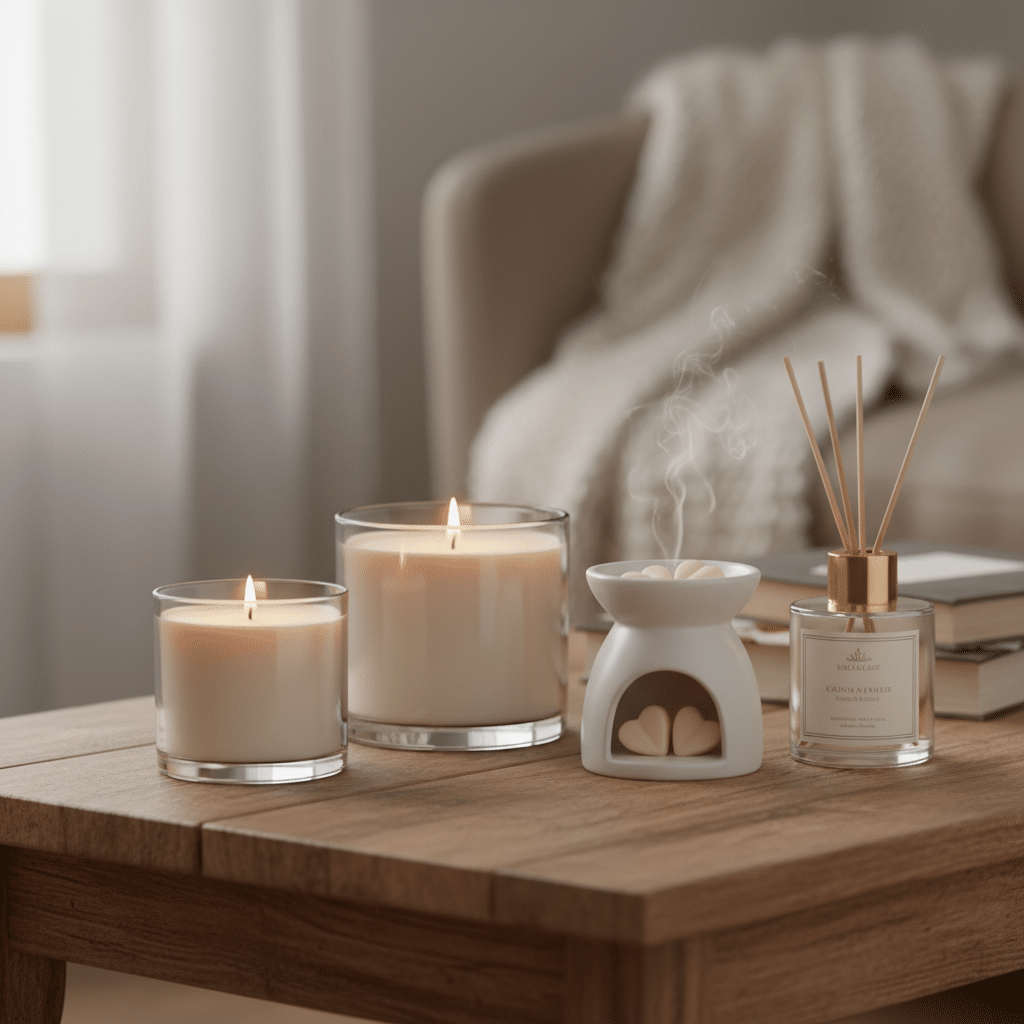 Legal Requirements for Selling Candles UK: Your 2024 Compliance Guide - Navigating the legal requirements for selling candles in the UK? This 2024 guide
