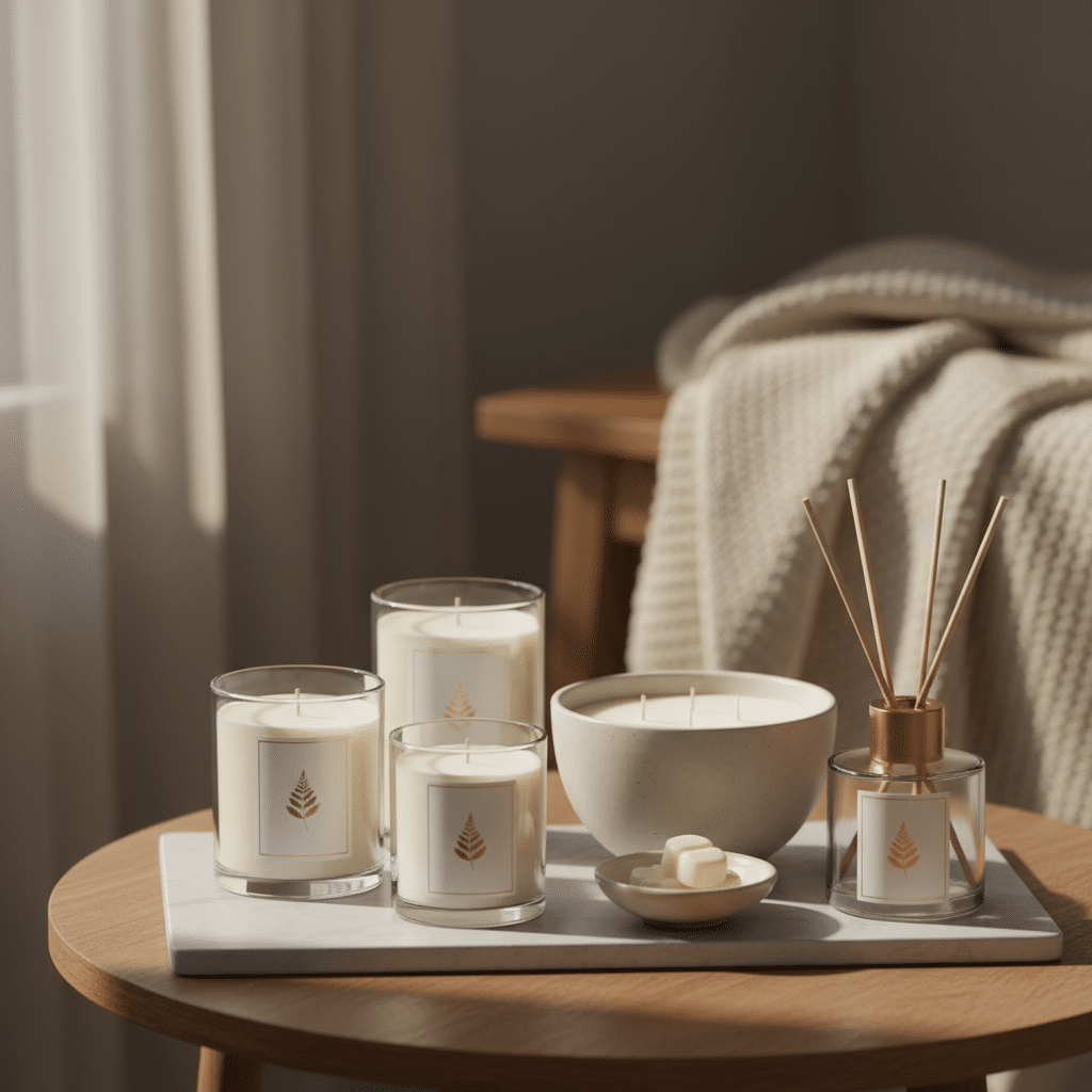 Matty's Candles: Unveiling the Secrets of Long-Lasting Candles in the UK - Discover the art of long-lasting candles in the UK with Matty's Candles. Learn a