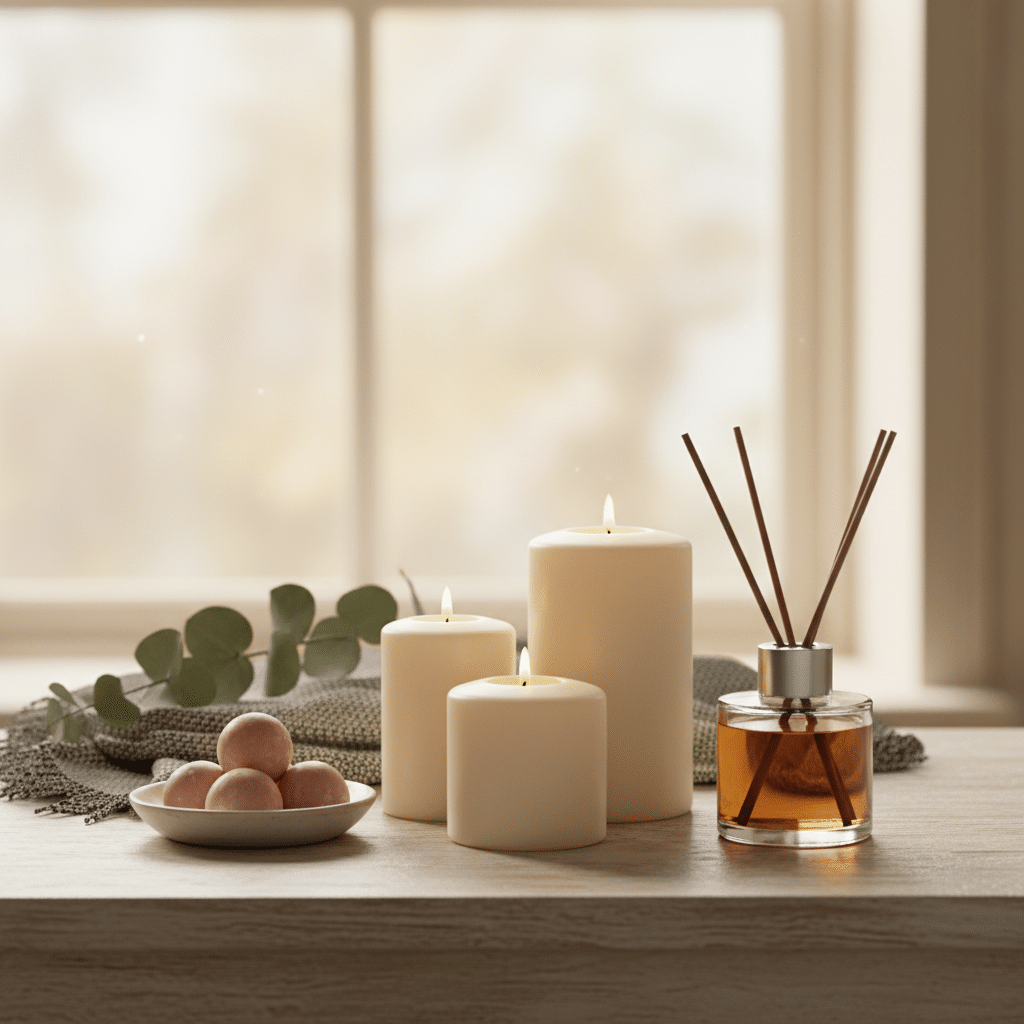 Mastering Long-Lasting Home Fragrance in the UK: Your Expert Guide - Unlock the secrets to a truly long-lasting home fragrance in the UK. Discover pr