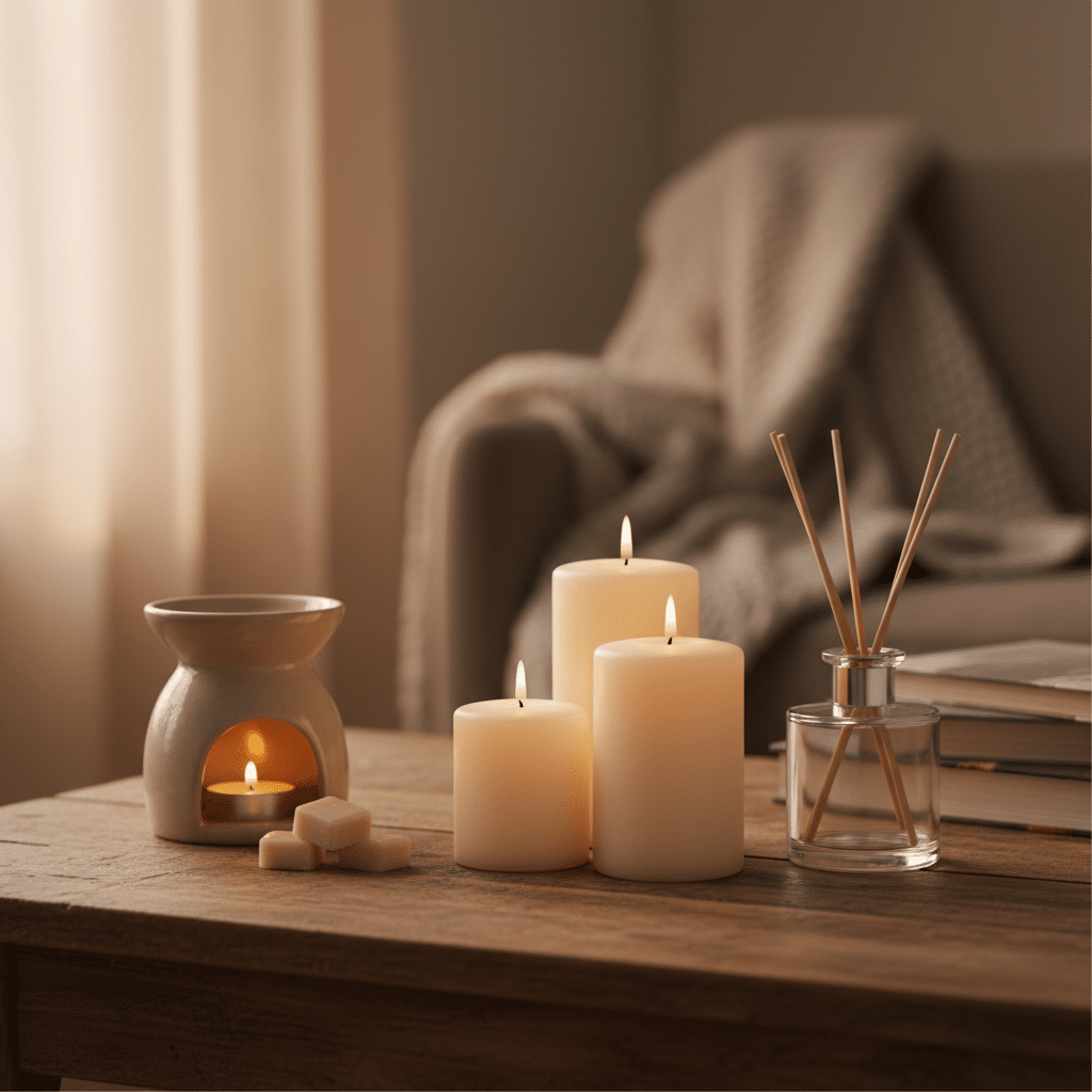 Achieve Enduring Aroma: Your Guide to Long-Lasting Room Fragrance in the UK - Discover the secrets to a truly long-lasting room fragrance in the UK. Matty's C