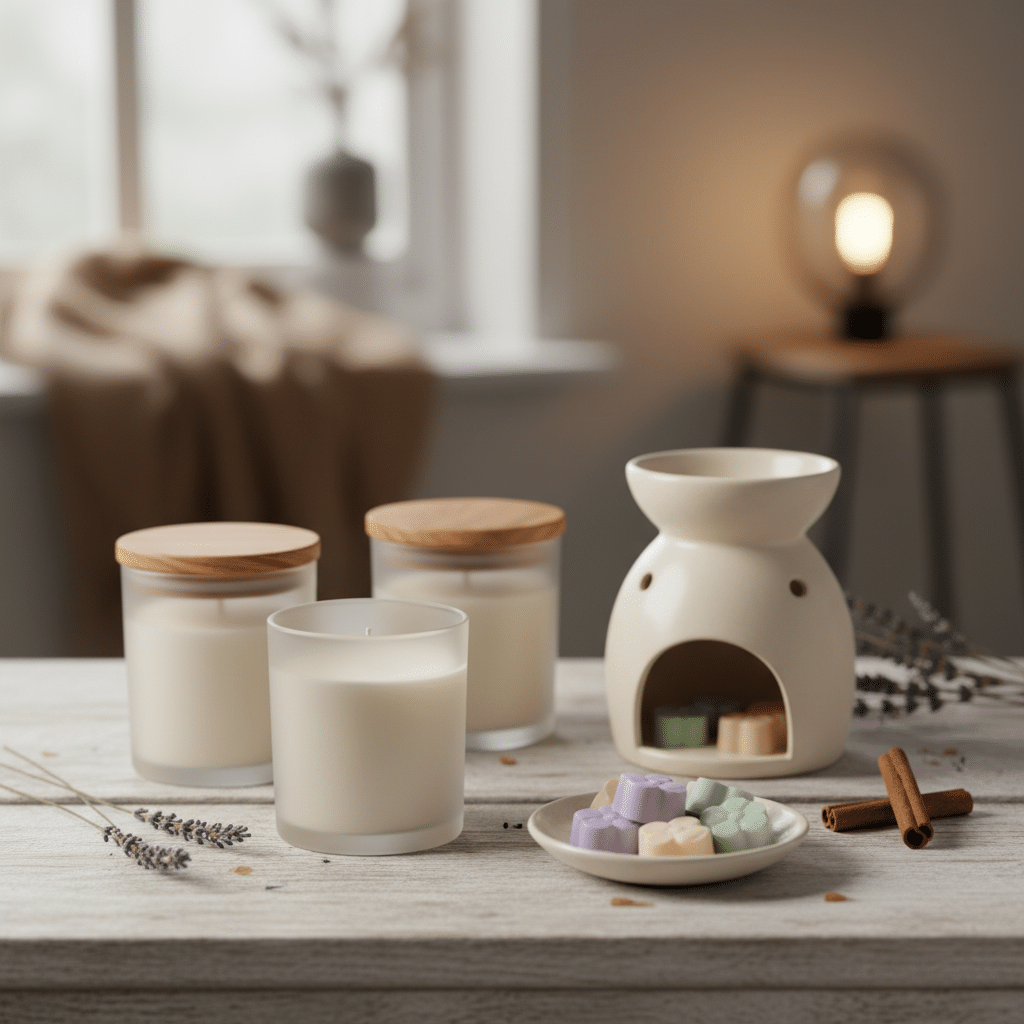 Discover Long-Lasting Wax Melt Scents in the UK | Matty's Candles - Uncover the secret to long-lasting wax melt scents in the UK. Matty's Candles of