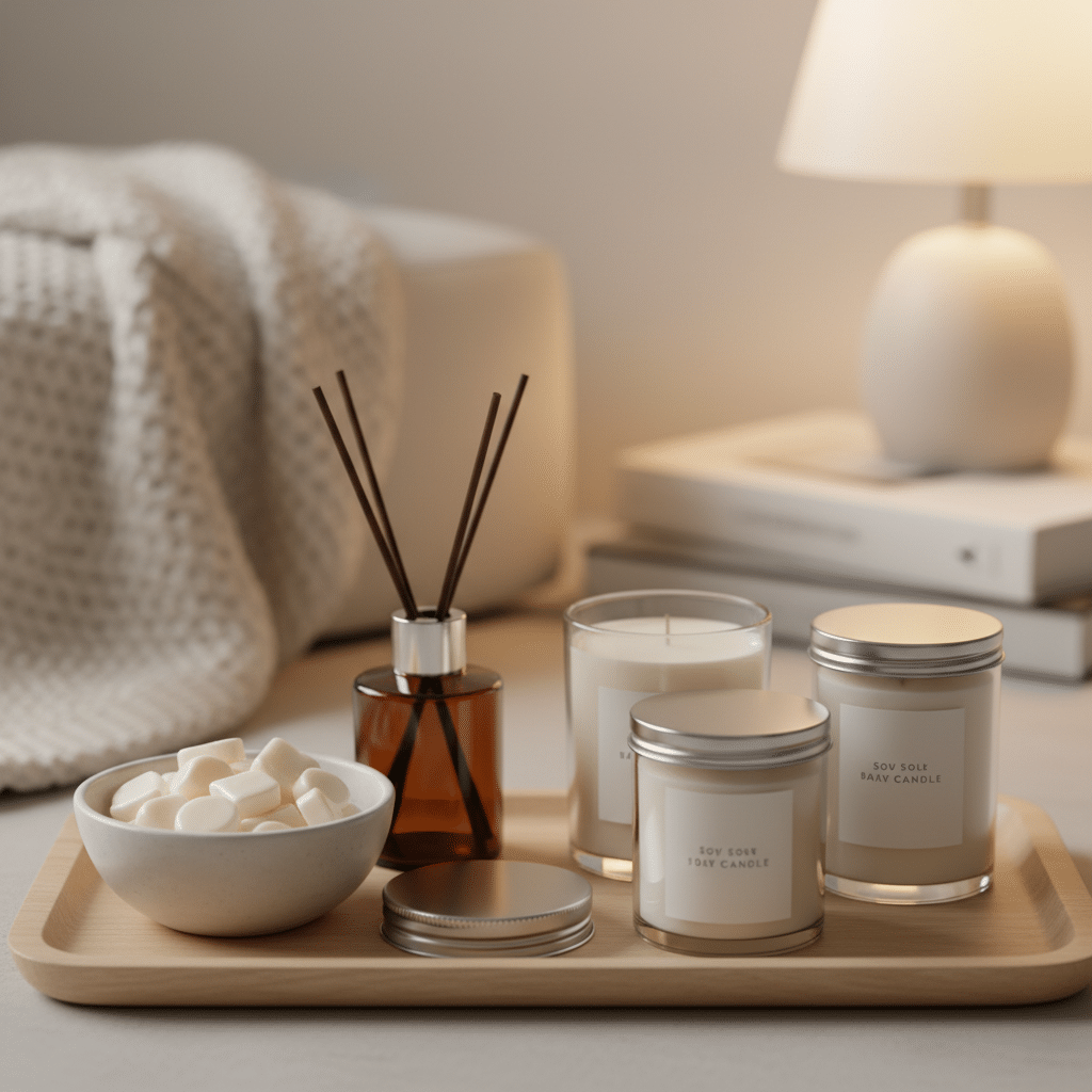 Unlocking Enduring Aromas: The Expert Guide to Long-Lasting Wax Melts UK - Searching for truly long-lasting wax melts in the UK? Discover the secrets to en