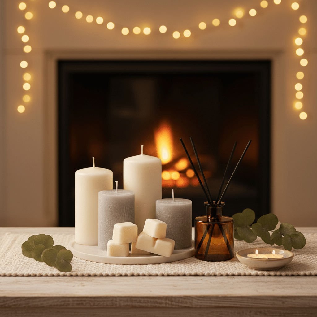 Discovering the Longest Burning Candles for Extended Enjoyment - Searching for the longest burning candles in the UK? Uncover the secrets to exte