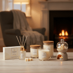 Discover Exquisite Luxury Home Fragrance Gift Sets UK by Matty's Candles - Discover Matty's Candles' exquisite Luxury Home Fragrance Gift Sets UK. Vegan, s