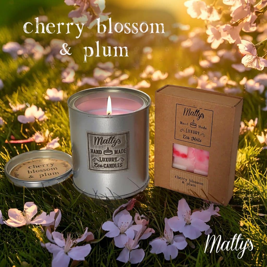 Discover Exquisite Luxury Home Fragrance Gift Sets UK for Her | Matty's Candles - Searching for exquisite Luxury Home Fragrance Gift Sets UK for Her? Matty's Cand
