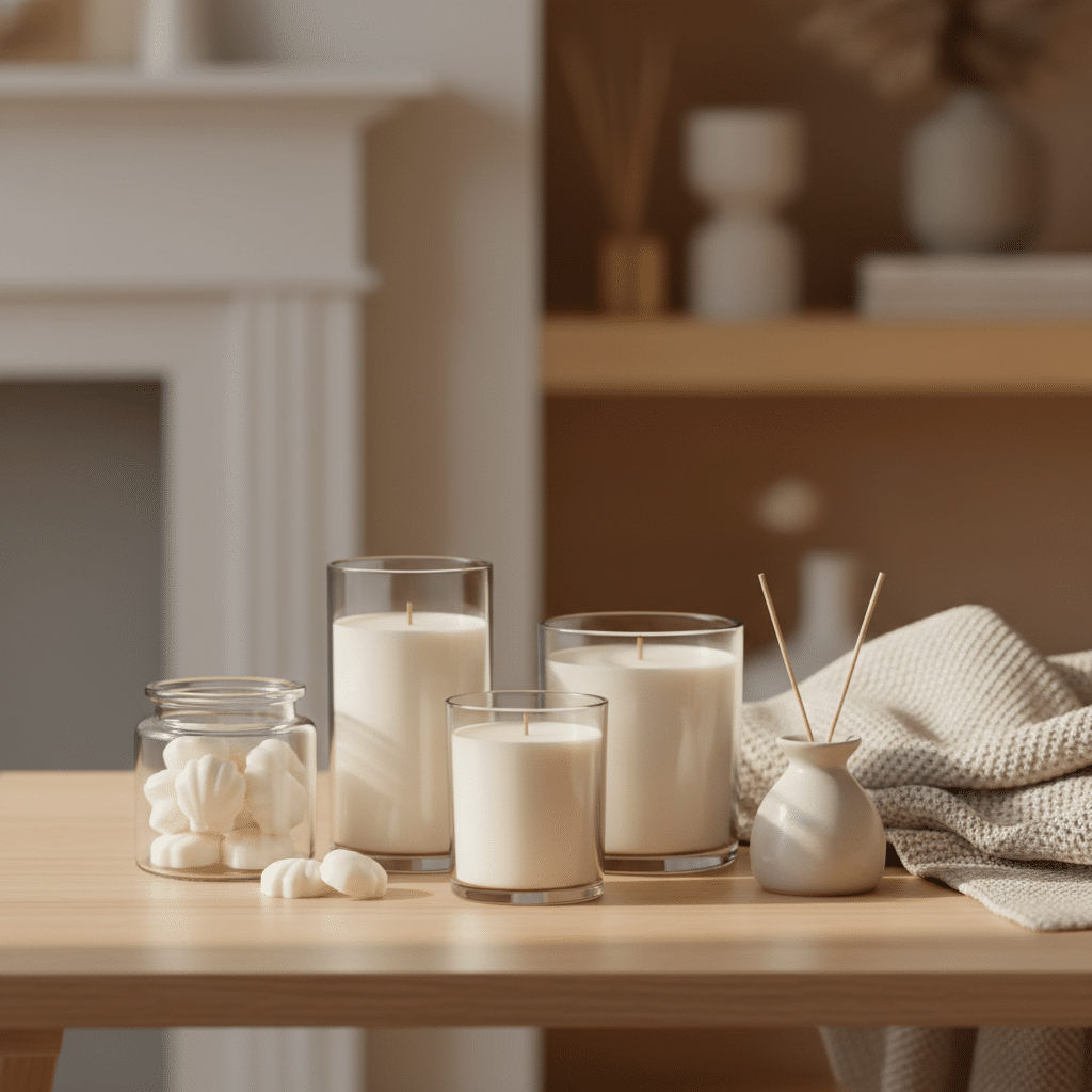 Mastering Luxury Positioning & Branding for Your Premium Candle Business - Discover the art of luxury positioning & branding for your premium candle busine