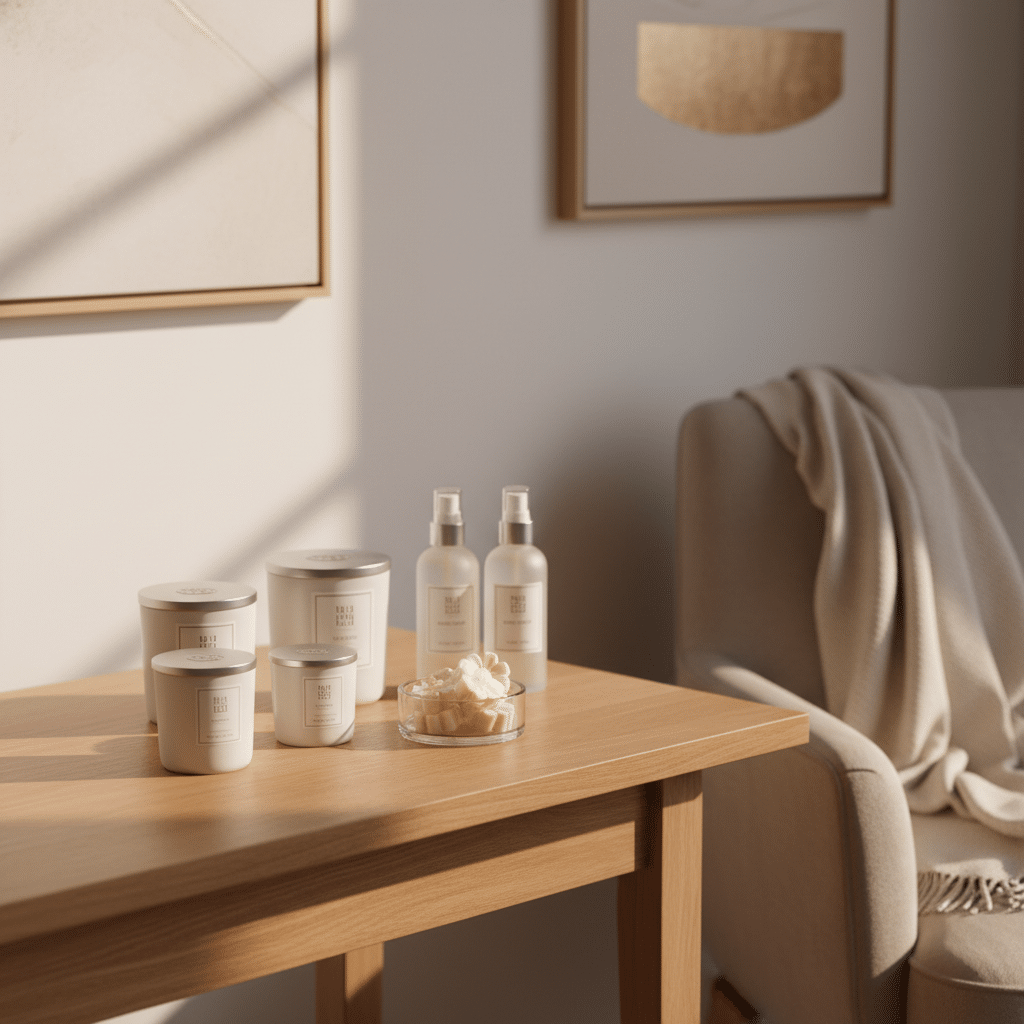 Luxury Room Sprays UK: Elevate Your Home with Fine Fragrance | Matty's Candles - Discover the art of fine home fragrance with Matty's Candles' luxury room sprays