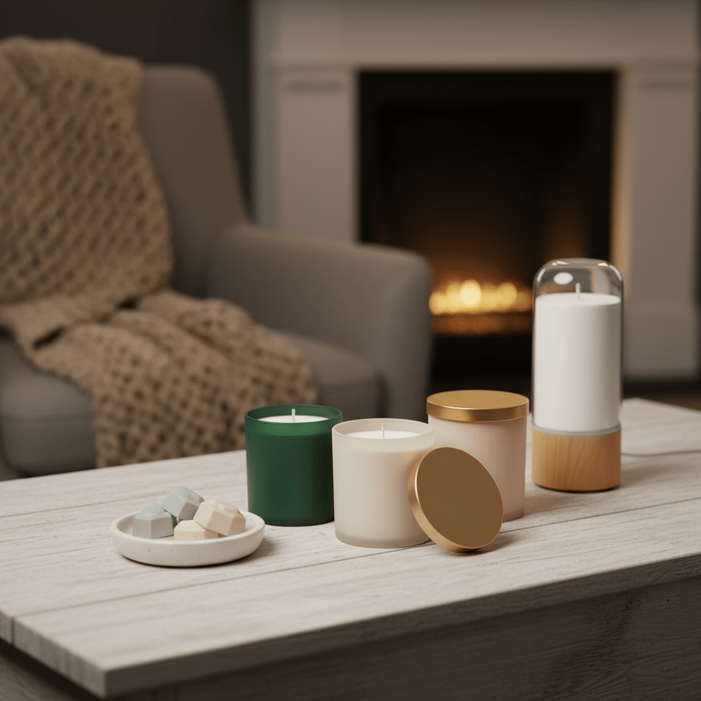 Luxury Vegan Candle Subscription Box UK Reviews: Expert Guide - Searching for luxury vegan candle subscription box UK reviews? Our expert guide