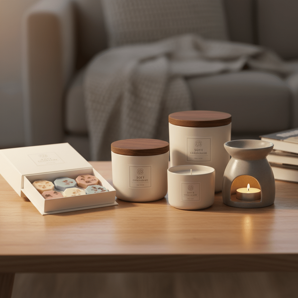 Luxury Wax Melt Gift Ideas UK | Find The Perfect Present - Luxury wax melt gift ideas uk — Searching for luxury wax melt gift ideas in the