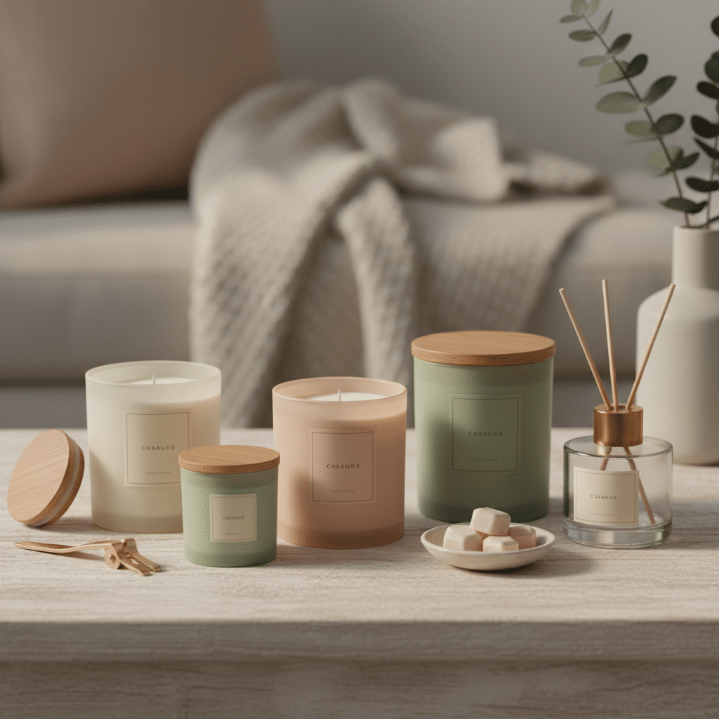 Mastering Gift Occasion Specificity: The Art of Perfect Candle Gifting | Matty's Candles UK - Unlock the secret to perfect candle gifting. Discover how Matty's Candles' premi