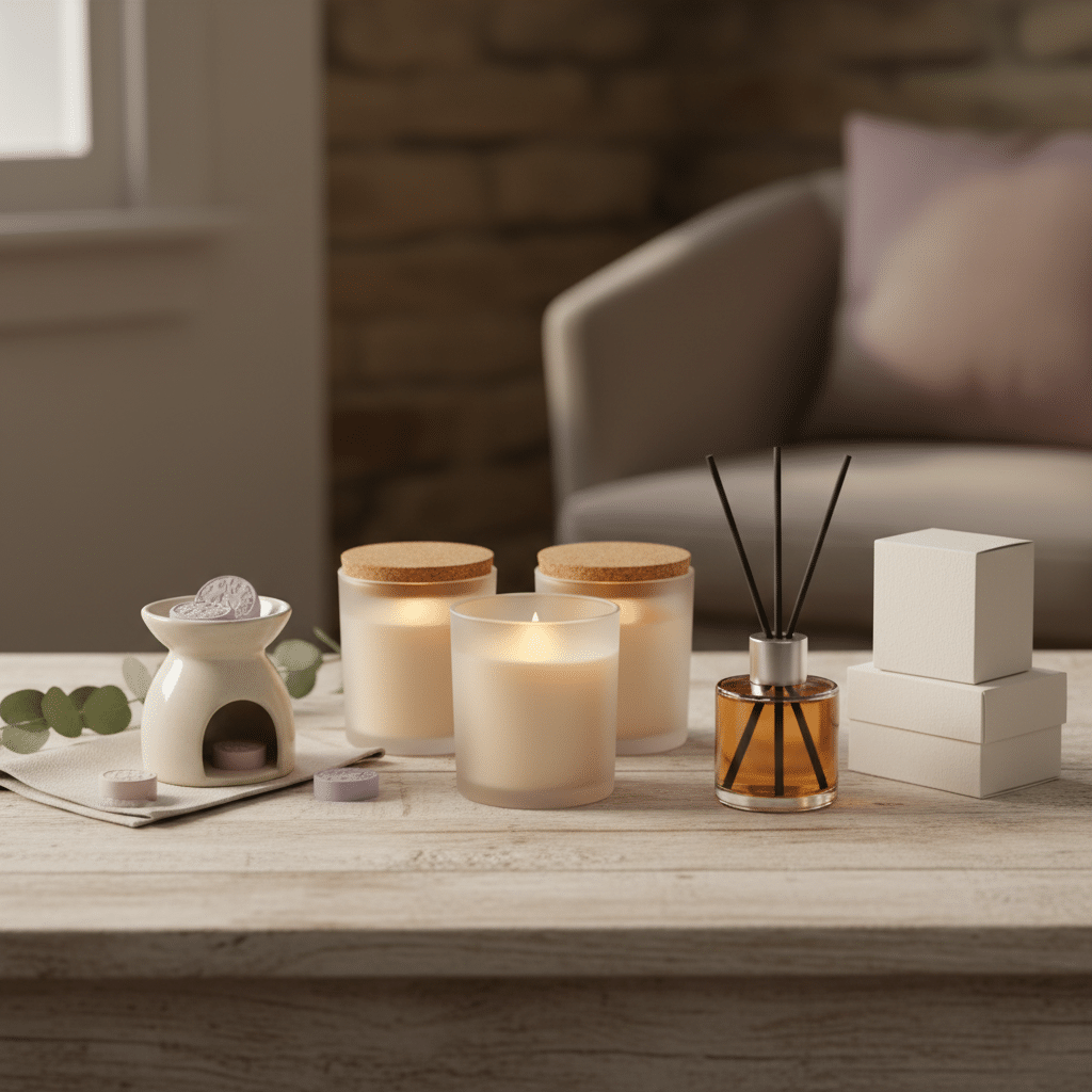 You're Invited! Celebrate the Matty's Candles Grand Opening of Our New Studio & Shop - Join Matty's Candles for our grand opening celebration! Explore our new studio &