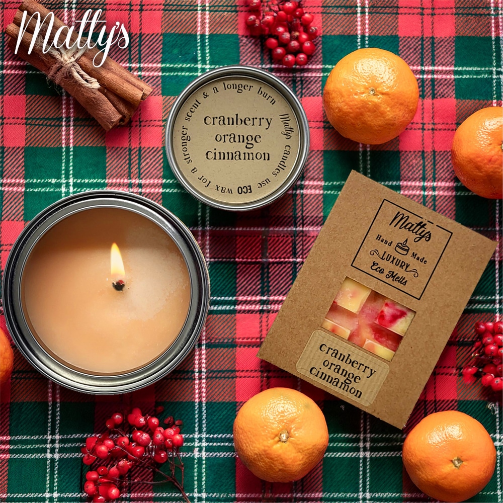 Matty's Candles: Exquisite Product Range & Tailored Customisation - Explore Matty's Candles' extensive product range & customisation options. Discov