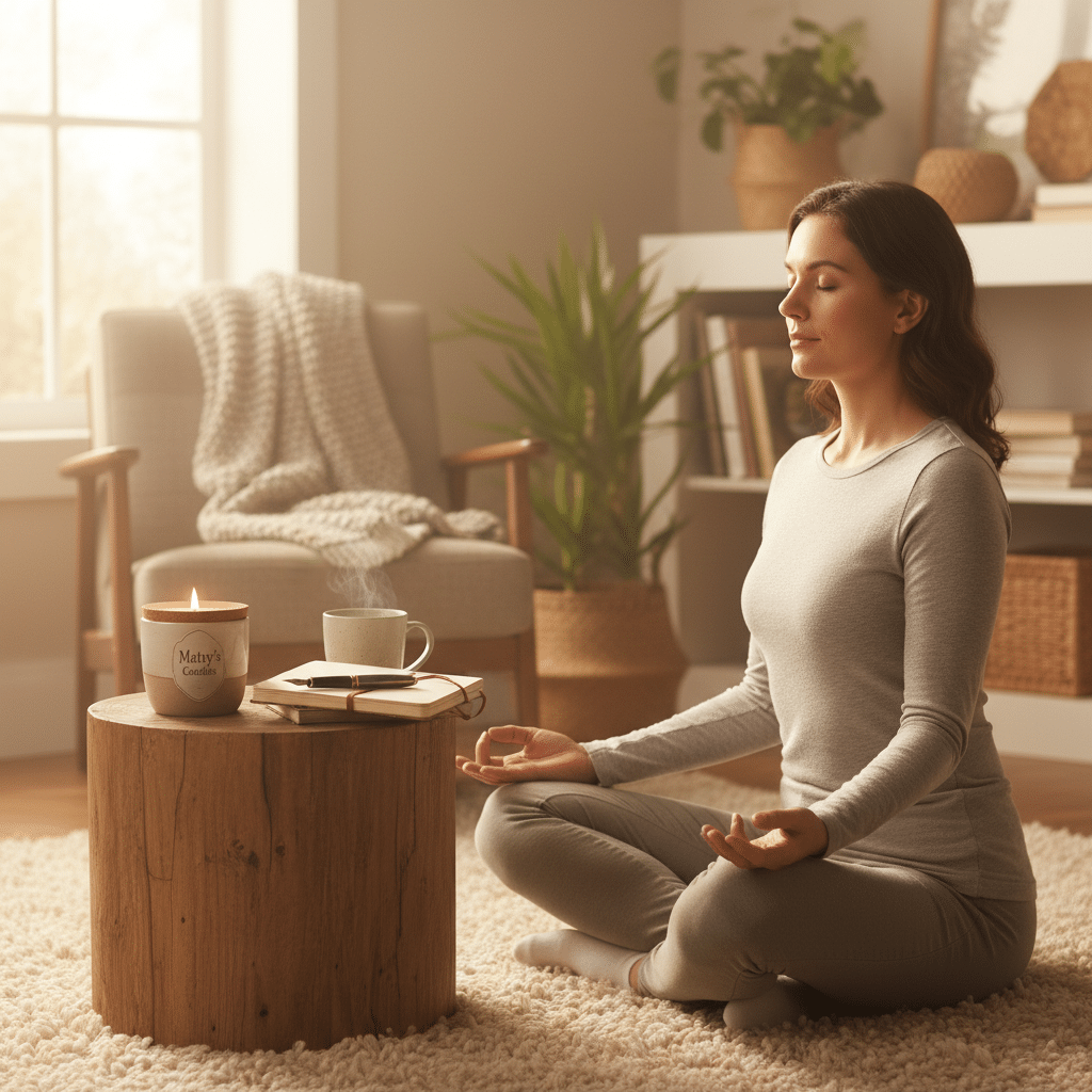 Cultivating Calm: Harnessing Mindful Self-Talk for Inner Peace - self-talk mindfulness — Discover how mindful self-talk can transform your inner