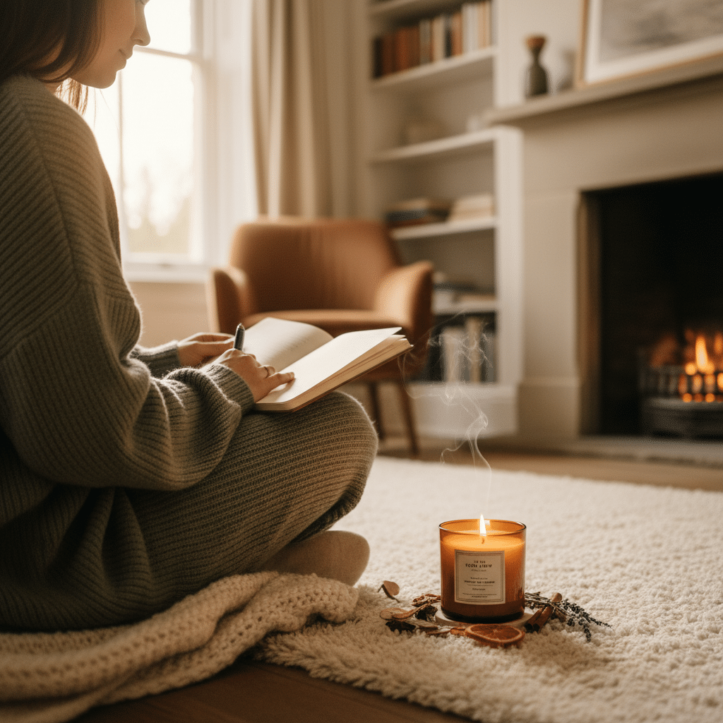 Cultivating Calm: Harnessing Mindful Self-Talk for Inner Peace and Wellbeing - Discover how mindful self-talk can transform your mindset and boost wellbeing. L