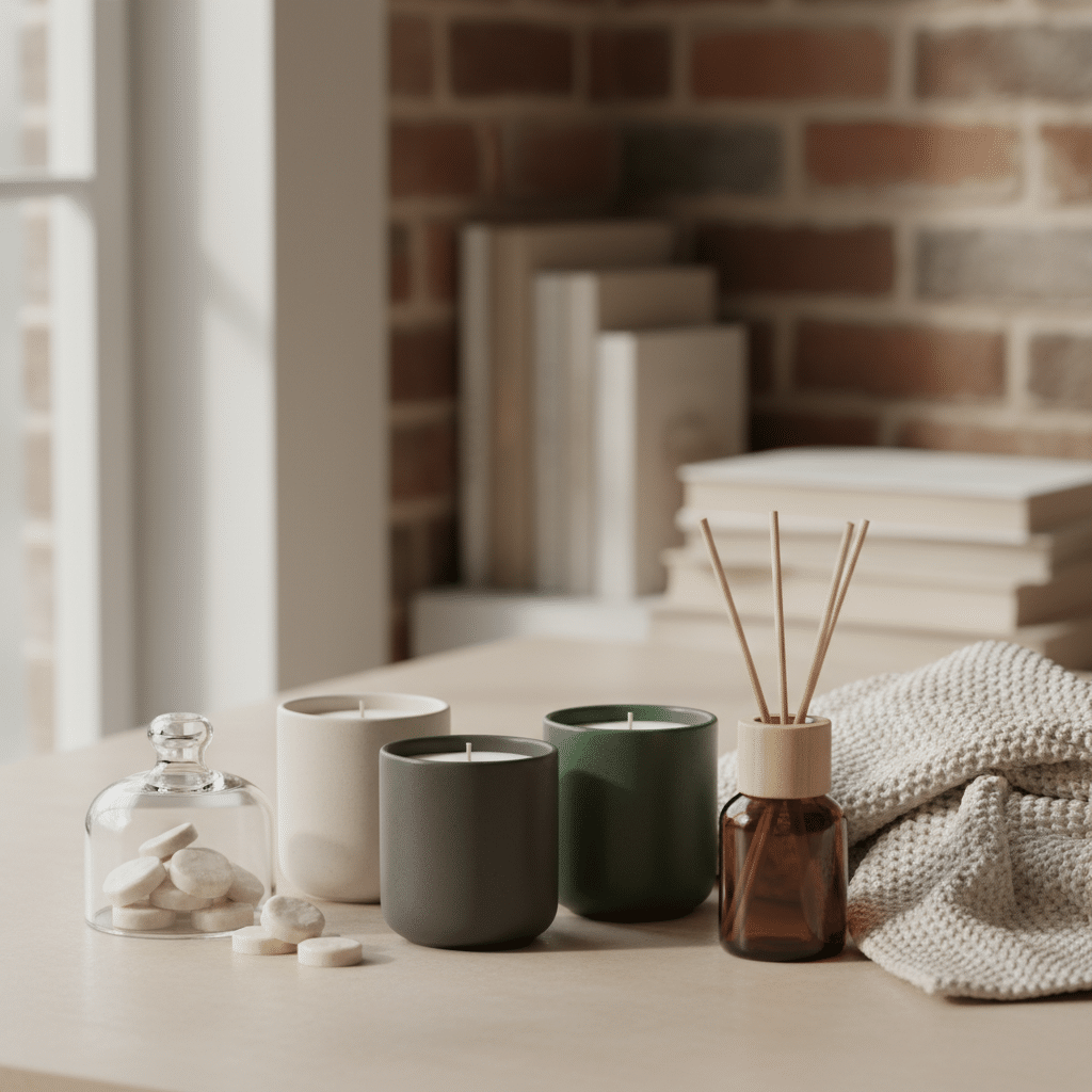 Natural Home Fragrance Brands UK: An Expert Guide - Natural home fragrance brands uk — Searching for the best natural home fragrance