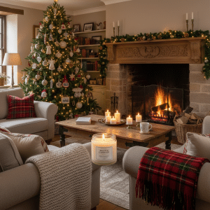 Embracing Your Own Wonderful: Crafting New Christmas Traditions This Year - Discover how to create new, meaningful Christmas traditions this year. Ditch the