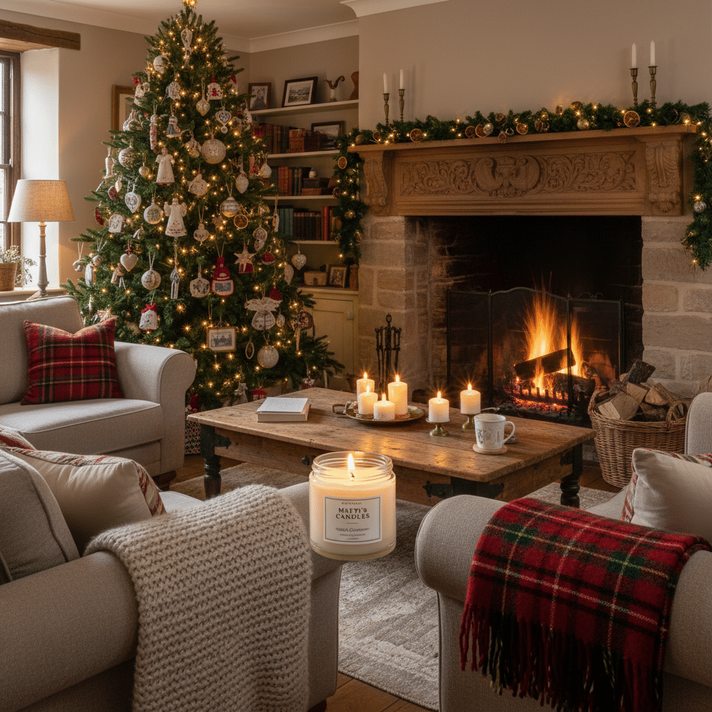 Embracing Your Own Wonderful: Crafting New Christmas Traditions This Year - Discover how to create new, meaningful Christmas traditions this year. Ditch the