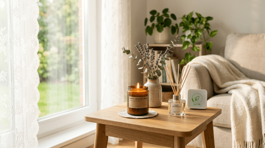 Clearing the Air: Understanding Indoor Air Quality for a Healthier Home Environment