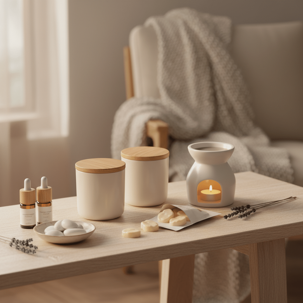 Pet-Safe Home Fragrance UK: A Comprehensive Guide for Owners - Discover the best pet-safe home fragrance options in the UK. Learn about natural