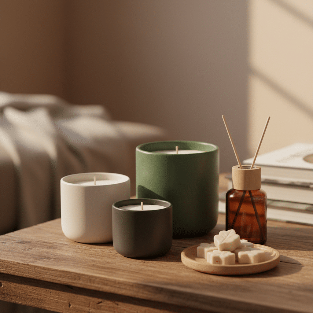 Matty's Candles: Your Blueprint for a Plastic-Free Company - Discover Matty's Candles' journey to becoming a plastic-free company. Learn prac