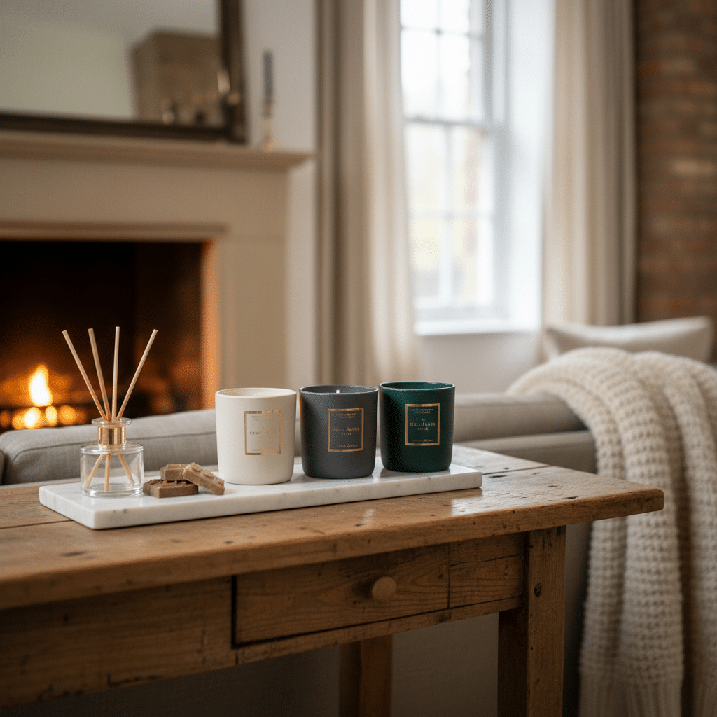 Premium Candle Brands UK: A Guide to True Luxury - Searching for the best premium candle brands UK has to offer? Discover what defi