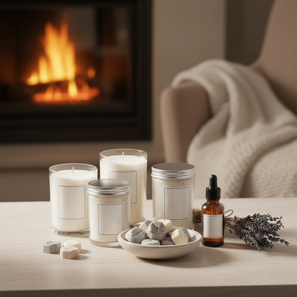 Premium Candle Making Supplies Wholesale UK: Your Expert Guide - Elevate your brand with premium candle making supplies wholesale in the UK. Disc