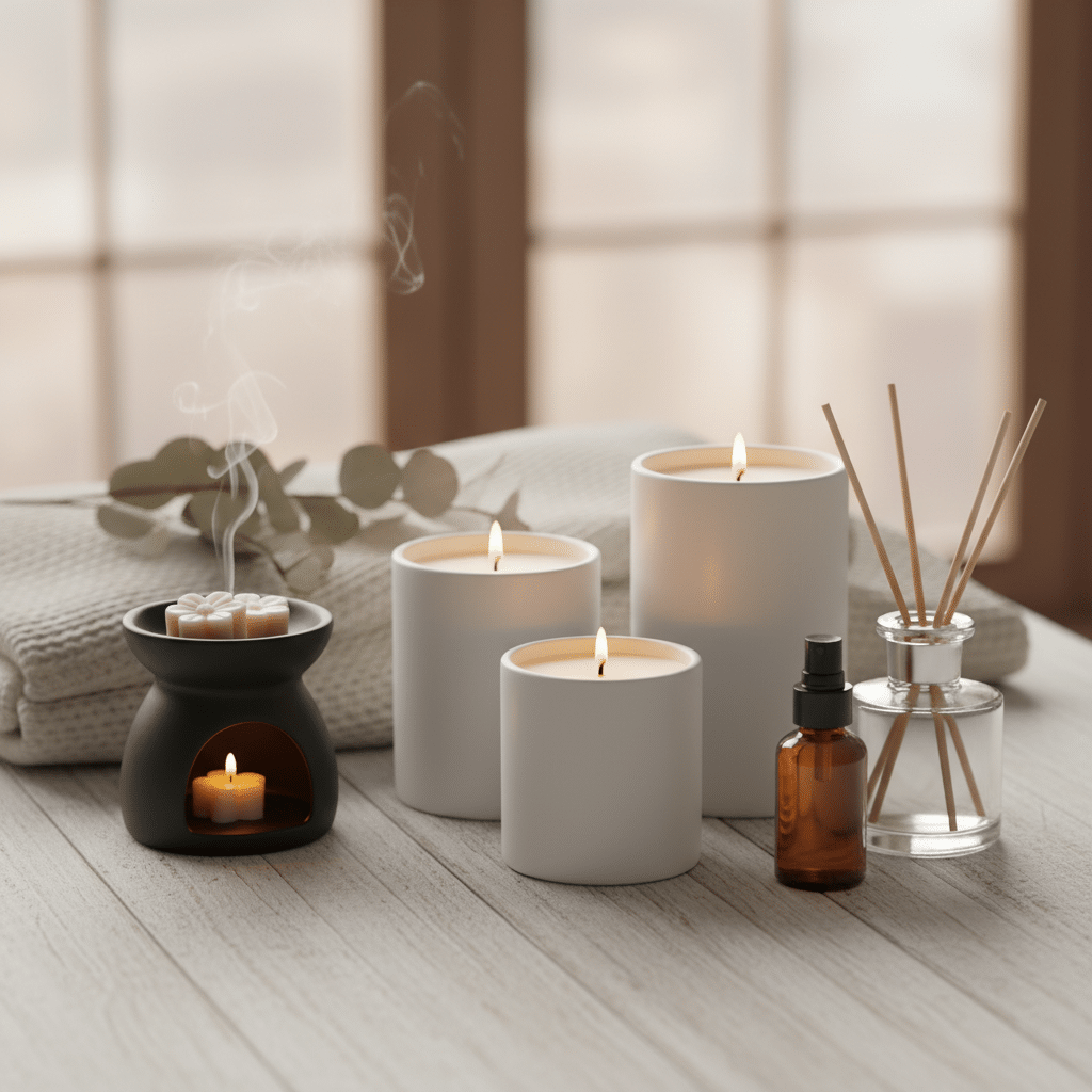 Partnering for Success: Your Guide to Premium Private Label Candle Manufacturing in the UK - Discover the top private label candle manufacturers in the UK. Matty's Candles o