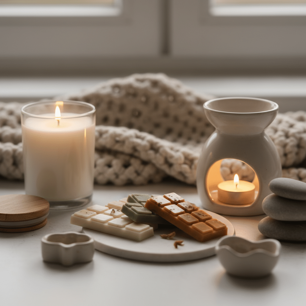 Premium Snap Bar Wax Melts Bulk UK | Matty's Candles Wholesale - Elevate your offerings with premium snap bar wax melts bulk UK. Matty's Candles