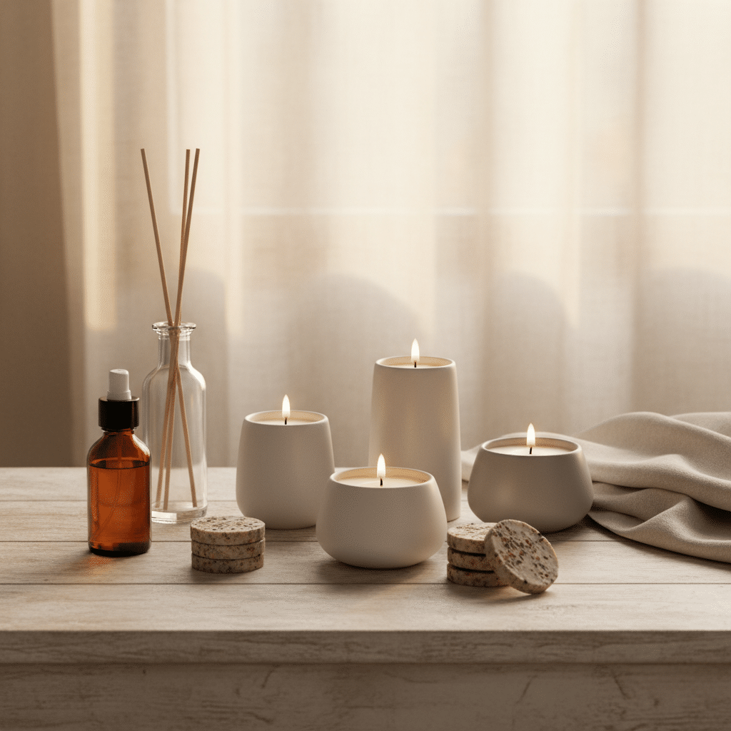 Discovering Premium UK Made Home Fragrance Brands: Your Definitive Guide - Explore the world of premium UK made home fragrance brands. Discover quality, su