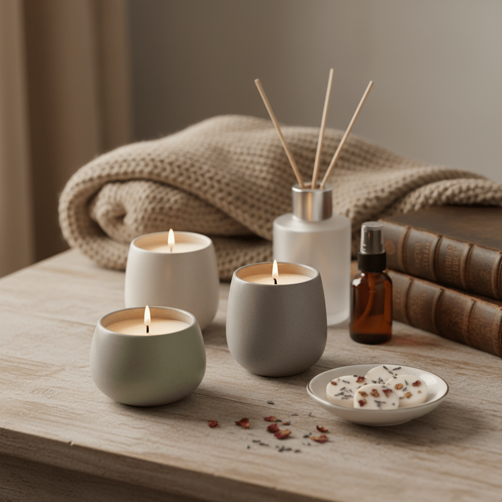 Matty's Candles: Your Premier Private Label Candle Manufacturer UK Partner - Seeking private label candle manufacturers in the UK for your small business? Ma