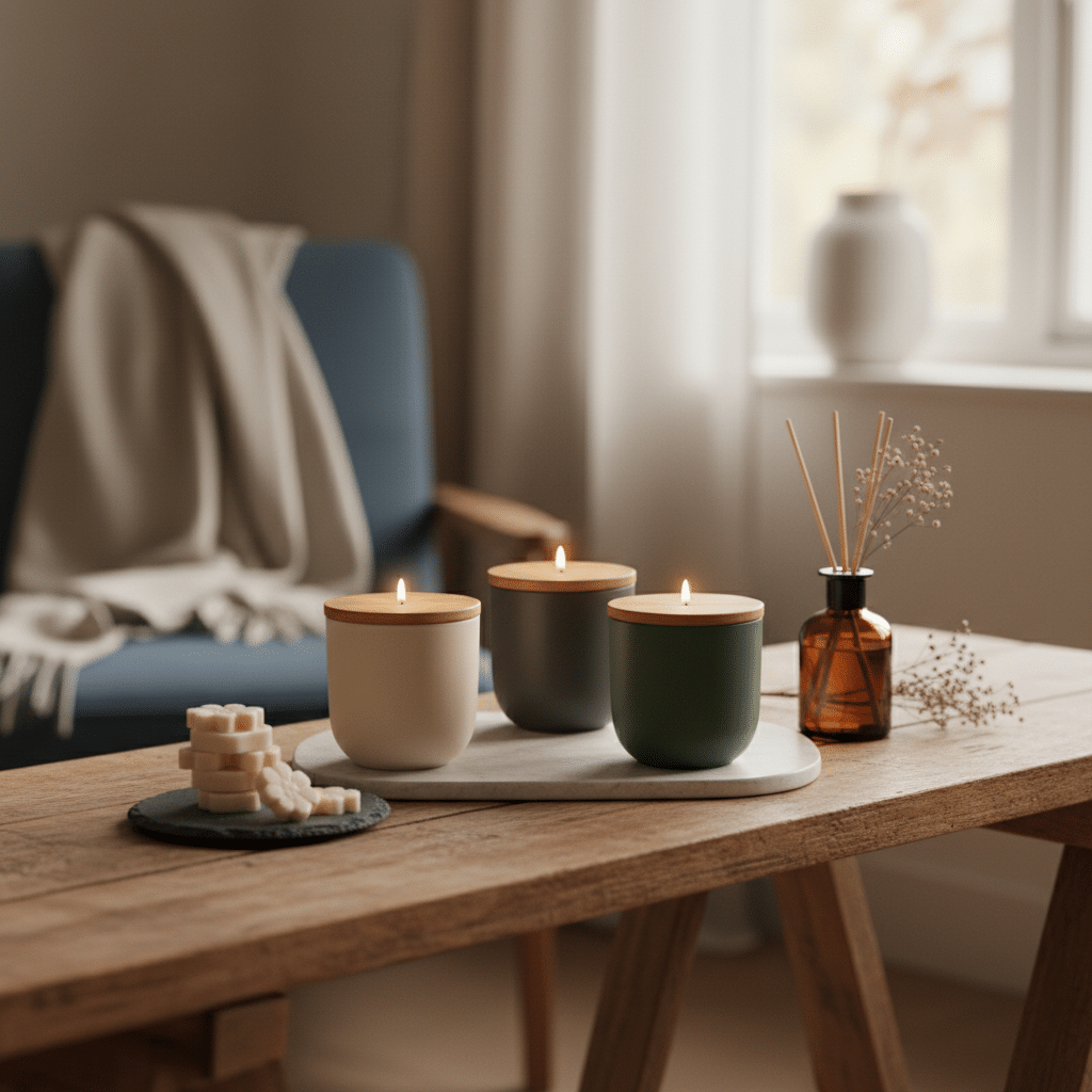 Private Label Eco-Friendly Candles UK: Crafting Your Brand's Sustainable Story - Launch your unique, eco-conscious candle brand with Matty's Candles. Our private
