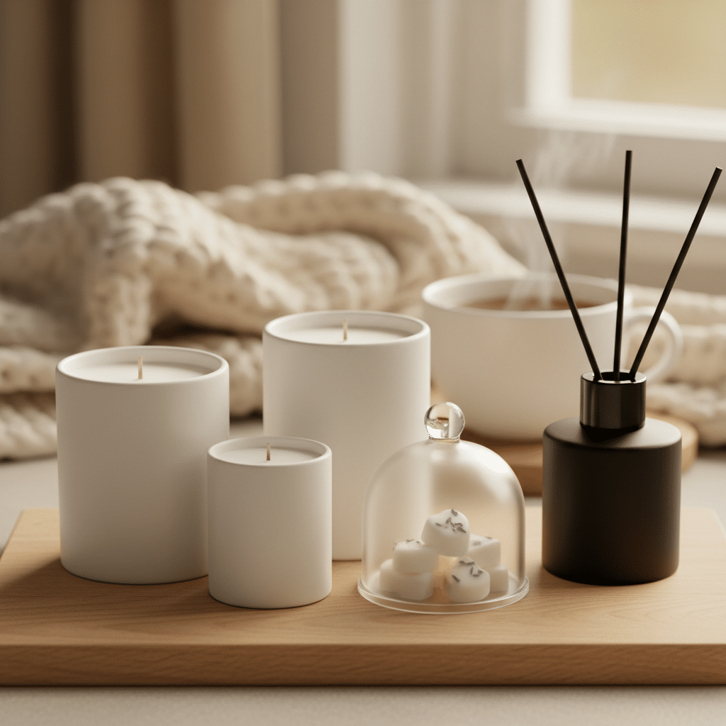 Elevate Your Brand: Premium Private Label Wax Melts UK with Matty's Candles - Discover how Matty's Candles creates premium private label wax melts in the UK.