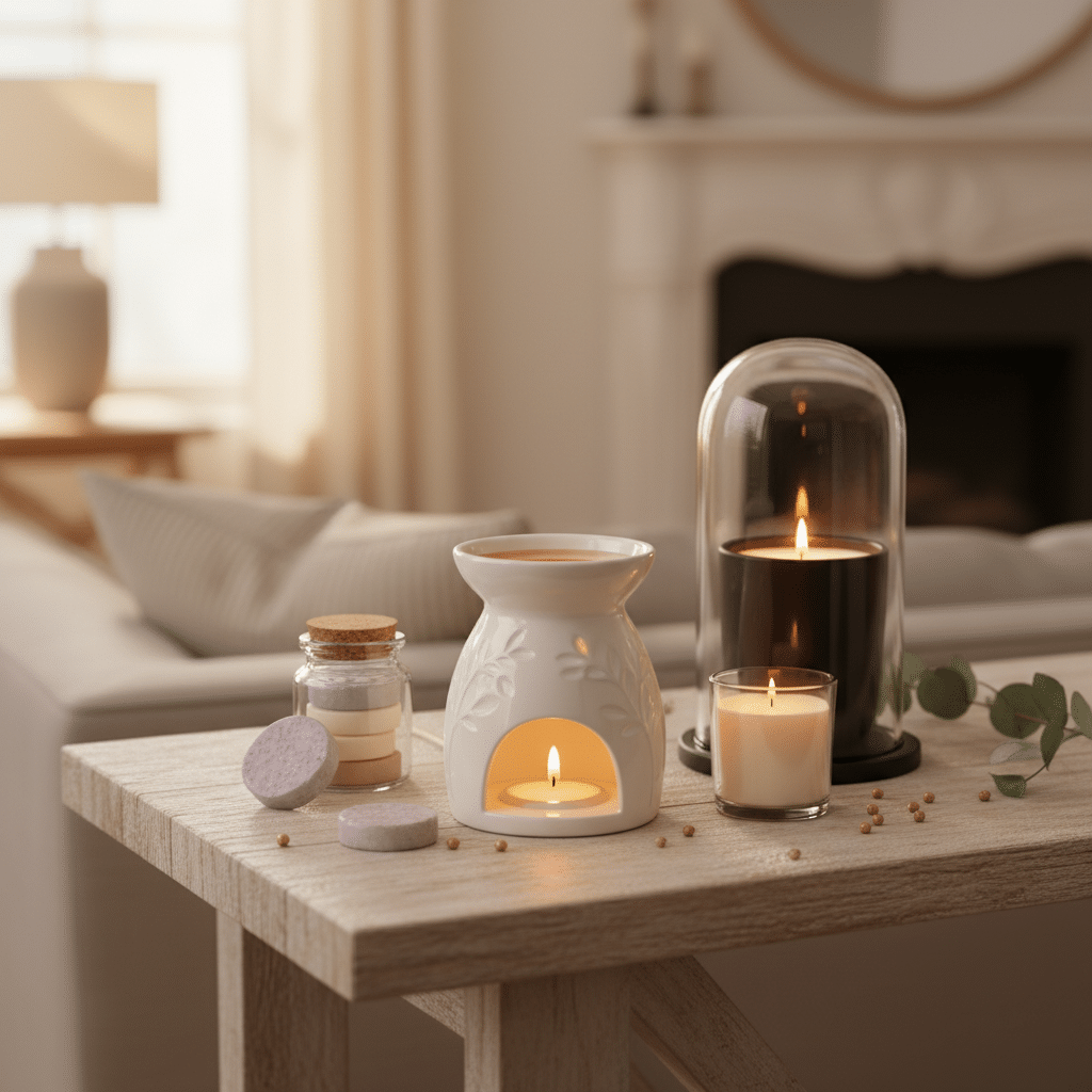 Solving Problems with Wax Melt Burners UK | Matty's Candles - Problems with wax melt burners uk — Struggling with problems with your wax melt