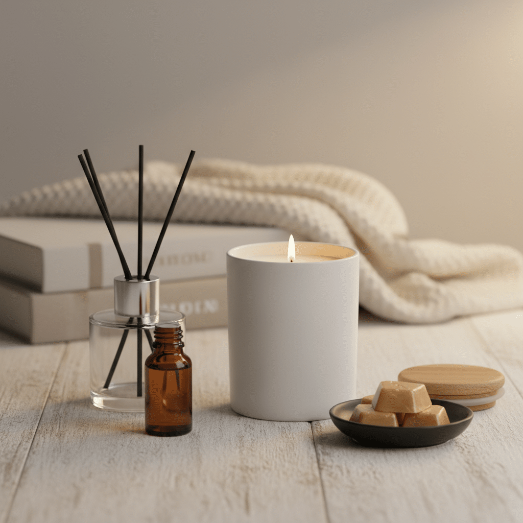 Unlocking Profitability: Real Profit Margins for a Candle Business UK - Curious about profit margins for a candle business in the UK? Discover essential