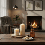 Rapeseed Wax vs Soy Wax UK: Navigating the World of Natural Candle Waxes - Unsure about Rapeseed Wax vs Soy Wax UK? Discover the best eco-friendly candle w