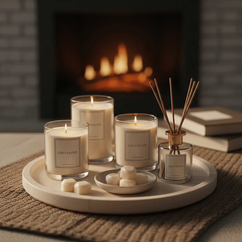 Reasons to Celebrate Every Day: UK Guide to Joy & Matty's Candles - Discover countless reasons to celebrate every day in the UK. Embrace joy, create