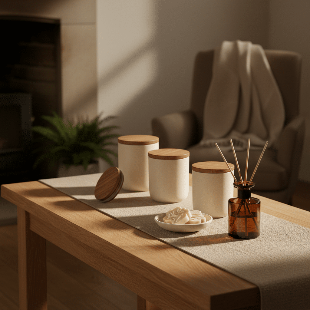 Redamancy Candle: Unravelling Its Meaning & Allure at Matty's Candles - Discover the profound meaning behind a Redamancy candle and explore how this uni