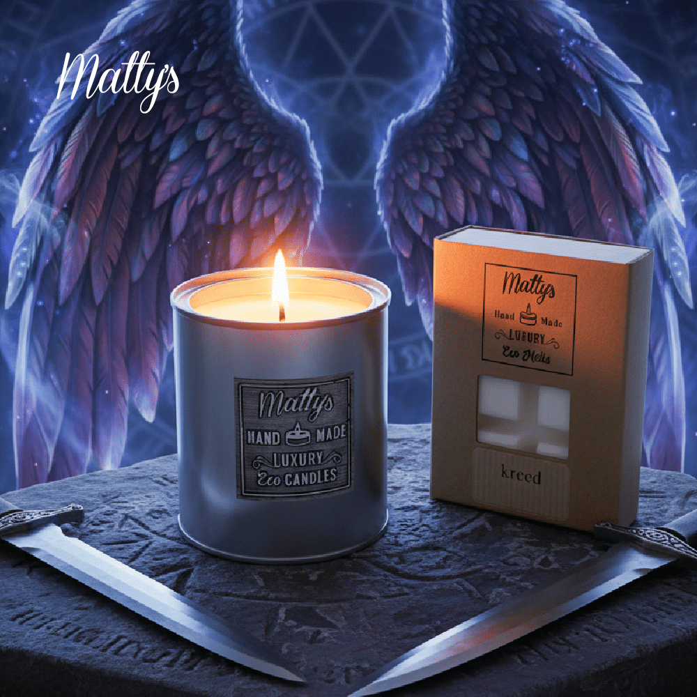 Reed Diffuser vs Candle UK: Choosing Your Perfect Home Fragrance - Unsure about reed diffuser vs candle UK? Discover the ideal home fragrance for y