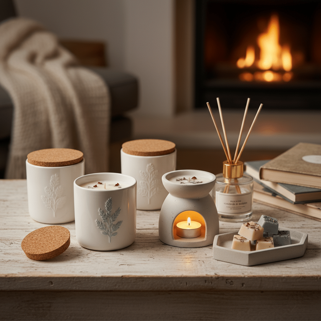 UK Candle Regulations 2024: Your Comprehensive Guide to Compliance - Navigate the essential regulations for selling candles in the UK with our 2024 e