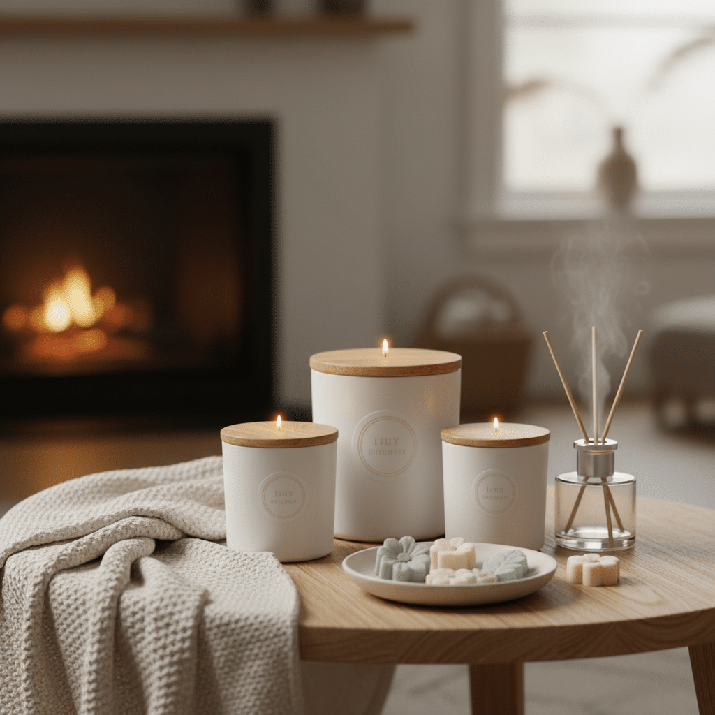 Banish Musty Odours: Expert Tips to Remove Damp Smell from Clothes - Tired of musty clothing? Discover Matty's Candles' expert strategies to effectiv